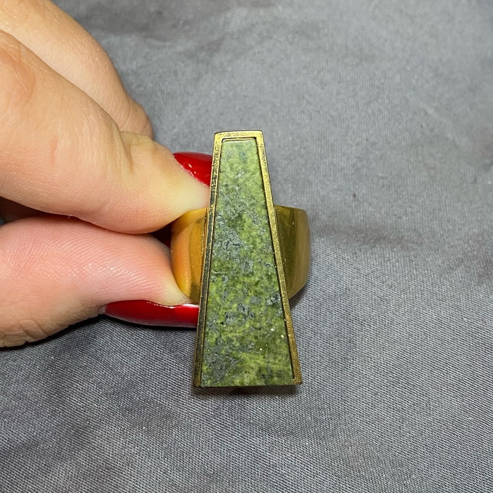 Kendra Scott Collins ring